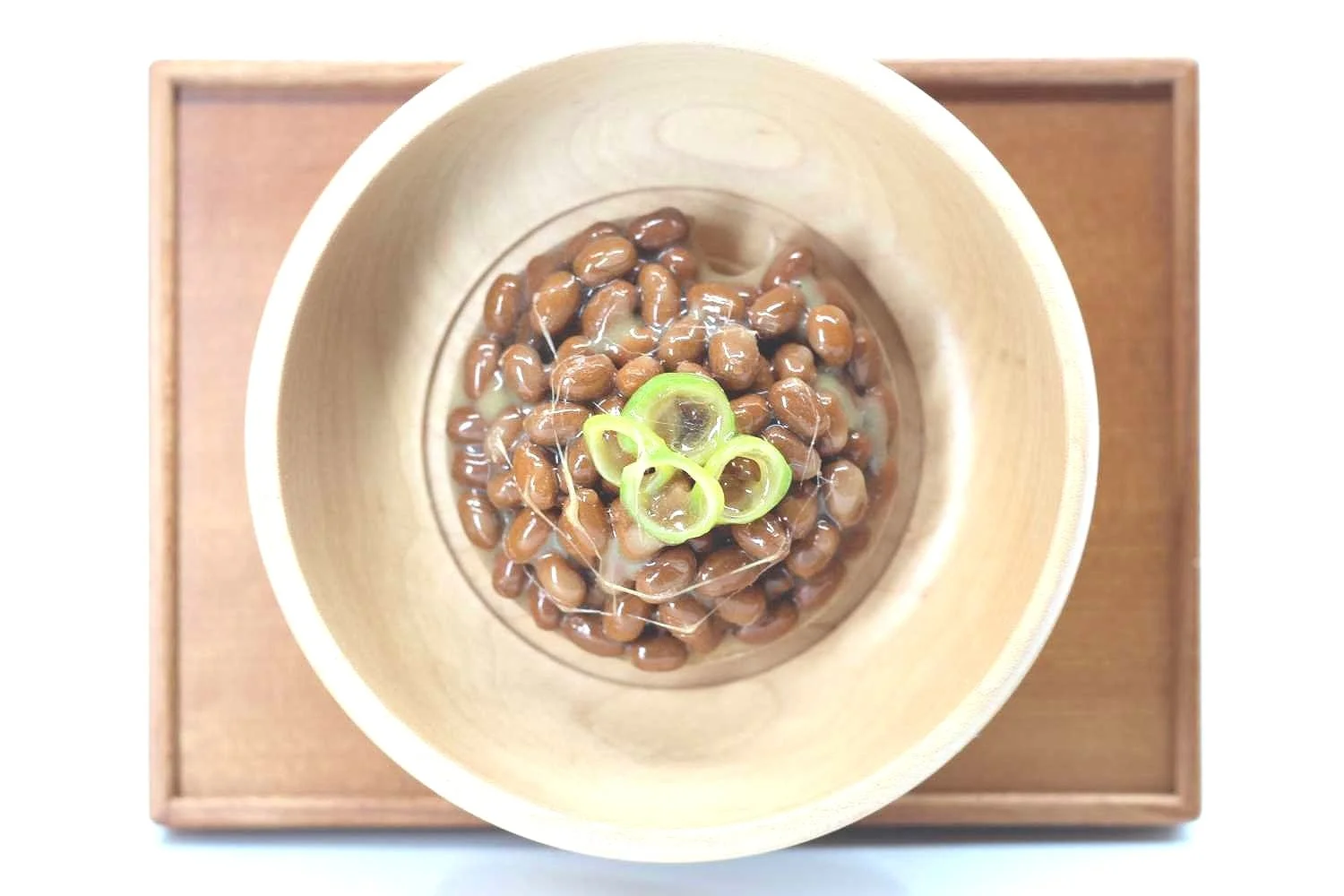 This is Natto — Boxes and Booze